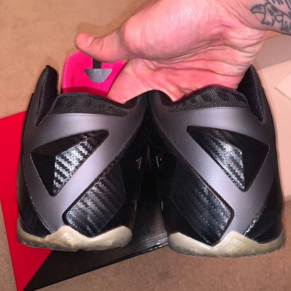 Nike Lebron 10 - Picture 3 of 3